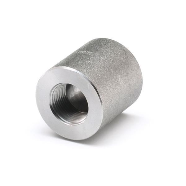 Black Steel High Pressure 6000lb Socket NPT Austrahose