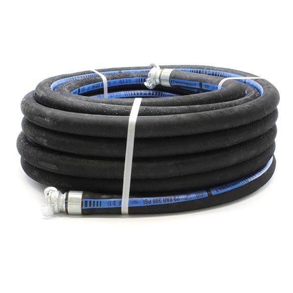 Alfagomma Heavy Duty Air Hose 20 Bar – Austrahose